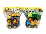 OBL10274511 - Free wheel toys
