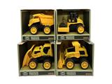 OBL10274513 - Free wheel toys