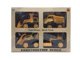 OBL10274534 - Free wheel toys