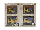 OBL10274549 - Free wheel toys