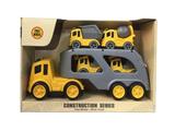 OBL10274561 - Free wheel toys