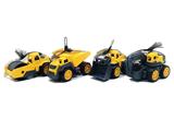 OBL10274580 - Free wheel toys