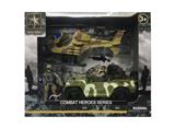 OBL10274600 - Militarytoys&Policeset