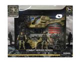 OBL10274601 - Militarytoys&Policeset