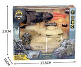 OBL10274710 - Militarytoys&Policeset