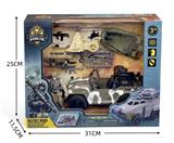 OBL10274711 - Militarytoys&Policeset