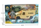 OBL10274714 - Militarytoys&Policeset