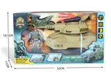 OBL10274717 - Militarytoys&Policeset