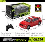 OBL10274731 - 宝马X6仿真车（GCC）