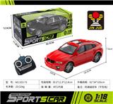 OBL10274735 - 宝马X6仿真车（GCC）