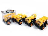 OBL10275340 - Free wheel toys
