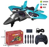 OBL10275508 - Remote control plane