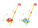 OBL10275533 - Hand push toys