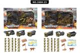 OBL10275574 - Militarytoys&Policeset