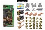 OBL10275579 - Militarytoys&Policeset