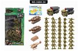 OBL10275580 - Militarytoys&Policeset