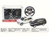 OBL10275895 - 1:16四通仿真17年新款雷克萨斯遥控车带灯光配5号方向盘(不包电)