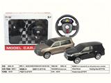 OBL10275897 - 1:16四通仿真丰田FJ遥控车带灯光配5号方向盘(不包电)