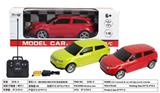 OBL10275937 - 1:18四通仿真布加迪遥控车带灯配普通遥控器(包电)(GCC)