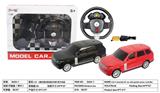 OBL10275985 - 1:24四通仿真览胜遥控车配5号方向盘(不包电)(GCC)