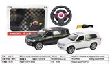 OBL10276030 - 1:12四通仿真新款雷克萨斯遥控车带灯光配6号方向盘(包电)(GCC)