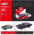 OBL10276083 - 1:24仿真回力合金车道奇B