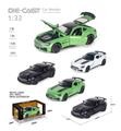 OBL10277461 - 1:32回力奔驰AMG合金车