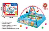 OBL10277529 - Baby carpet/Fitness frame