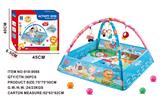 OBL10277530 - Baby carpet/Fitness frame