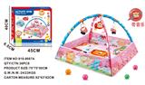 OBL10277531 - Baby carpet/Fitness frame