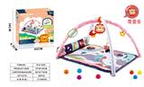 OBL10277535 - Baby carpet/Fitness frame