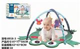 OBL10277590 - Baby carpet/Fitness frame