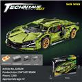 OBL10277672 - 1:14原版小绿牛[英文盒+锂电遥控]1280PCS