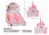 OBL10277894 - 宝石戒指城堡包12PCS