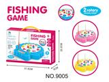 OBL10278196 - B/O FISHING GAME