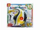 OBL10278378 - Wind up toys