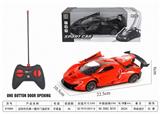 OBL10278396 - 迈凯伦仿真一键开门遥控车
