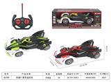 OBL10278401 - 四通遥控车（F1赛车）