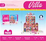 OBL10279514 - House / villa / castle suite