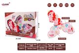 OBL10279533 - 转盖独角兽二层化妆品
