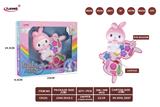 OBL10279537 - 转盖兔子二层化妆品