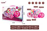 OBL10279539 - 转盖棒棒糖三层化妆品