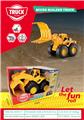 OBL10279576 - Free wheel toys