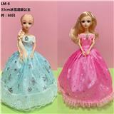 OBL10279719 - 冰雪混装公主灯笼
