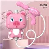 OBL10279767 - 12款卡通水枪
(不带电)