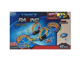 OBL10280061 - Pull back toys