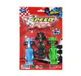 OBL10280097 - Free wheel toys