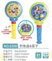 OBL10280855 - Bubble water / bubble stick