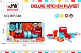 OBL10281454 - Kitchenware / tableware / tea