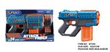 OBL10281481 - Soft bullet gun / Table Tennis gun